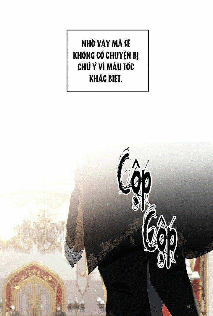 Ác Nữ Thuần Hoá Quái Thú Chapter 22 trang 38