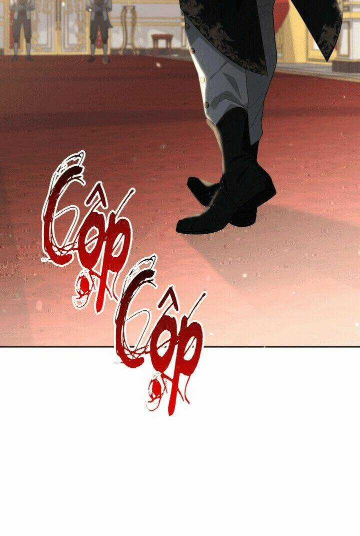 Ác Nữ Thuần Hoá Quái Thú Chapter 22 trang 39