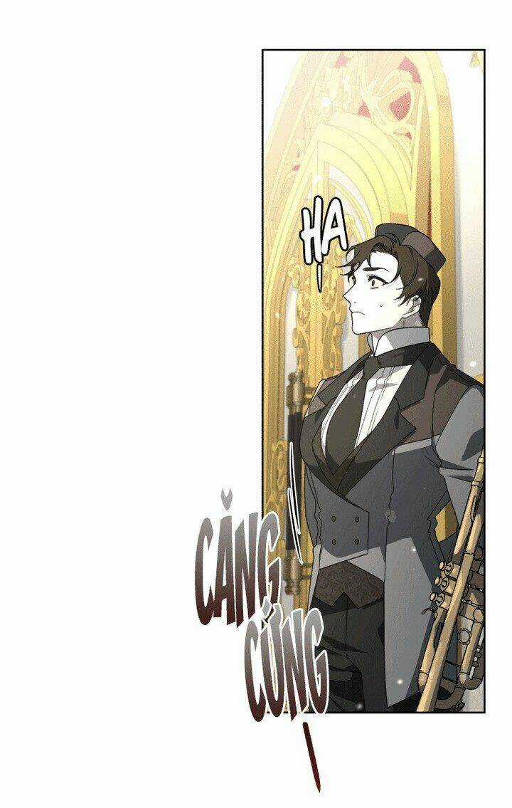 Ác Nữ Thuần Hoá Quái Thú Chapter 22 trang 40