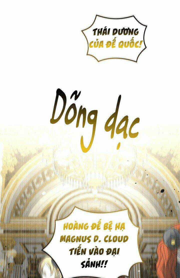 Ác Nữ Thuần Hoá Quái Thú Chapter 22 trang 44