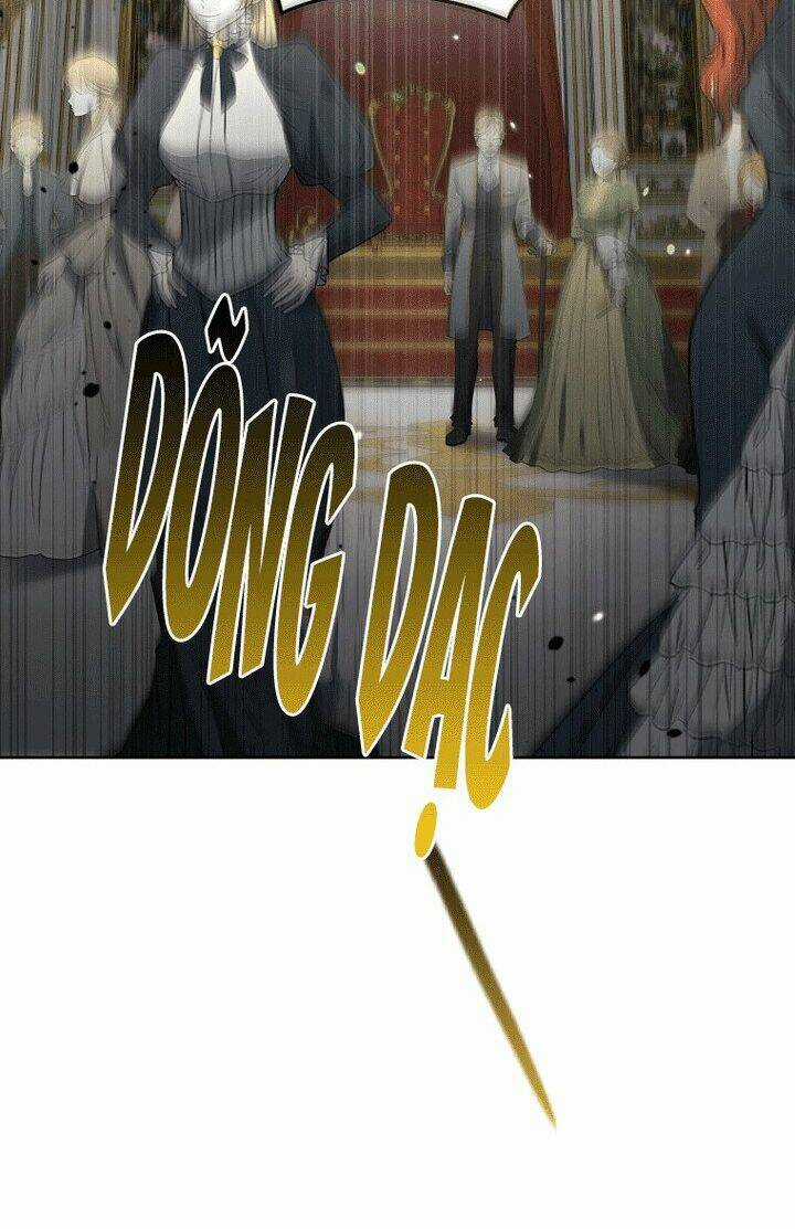 Ác Nữ Thuần Hoá Quái Thú Chapter 22 trang 45