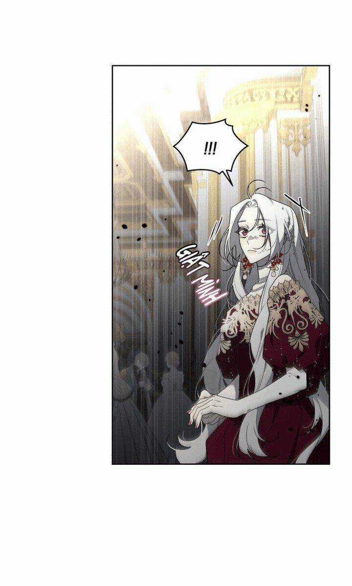 Ác Nữ Thuần Hoá Quái Thú Chapter 22 trang 46