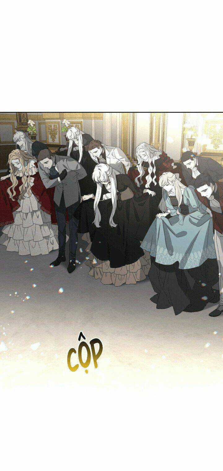 Ác Nữ Thuần Hoá Quái Thú Chapter 22 trang 48