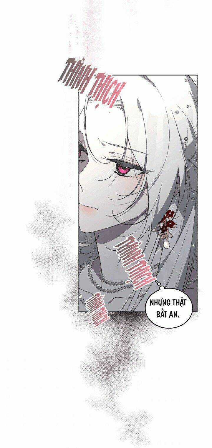 Ác Nữ Thuần Hoá Quái Thú Chapter 22 trang 5