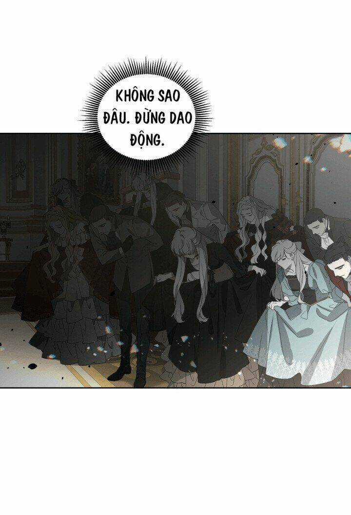 Ác Nữ Thuần Hoá Quái Thú Chapter 22 trang 50