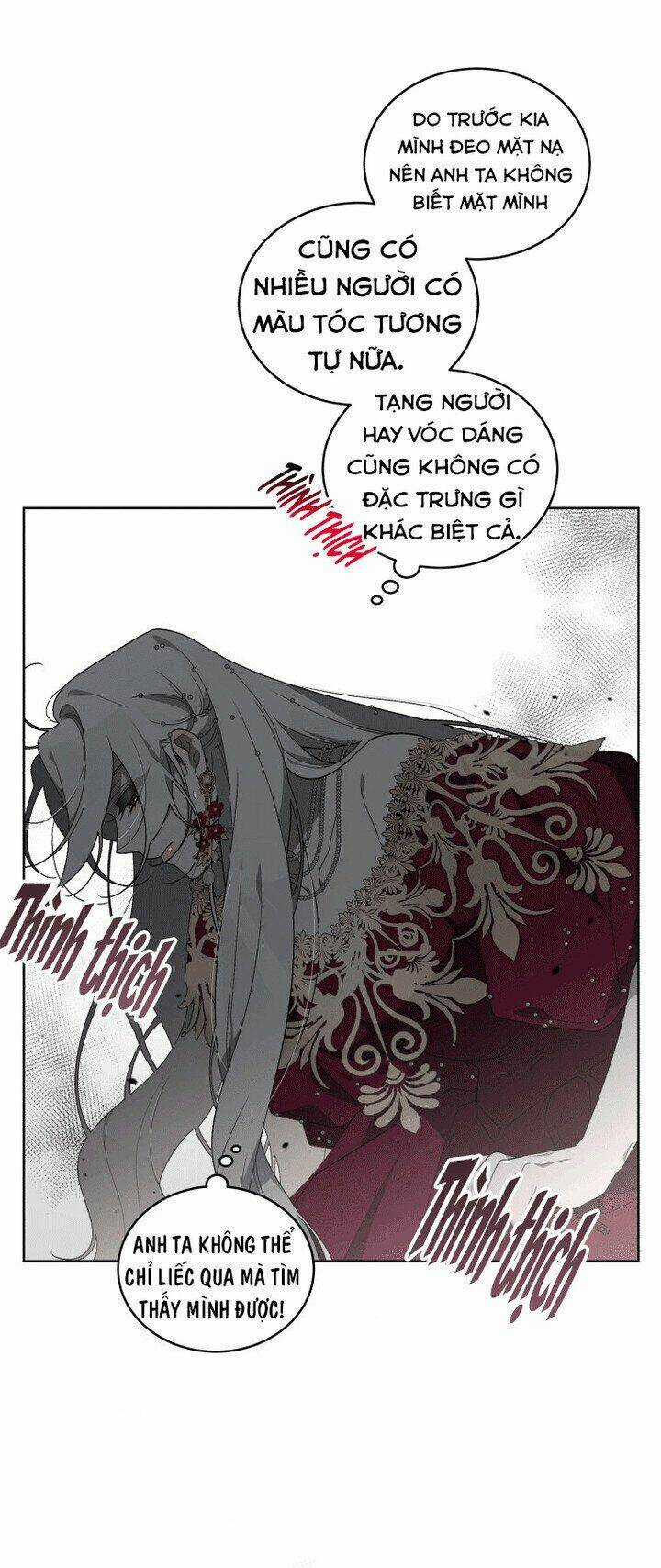 Ác Nữ Thuần Hoá Quái Thú Chapter 22 trang 51