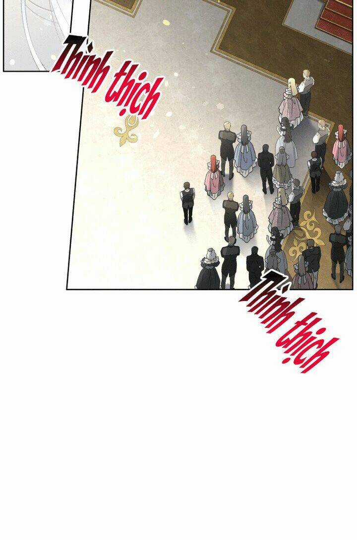 Ác Nữ Thuần Hoá Quái Thú Chapter 22 trang 55