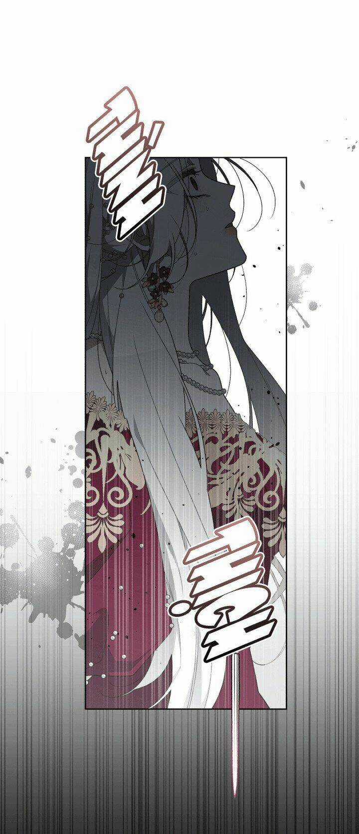 Ác Nữ Thuần Hoá Quái Thú Chapter 22 trang 58