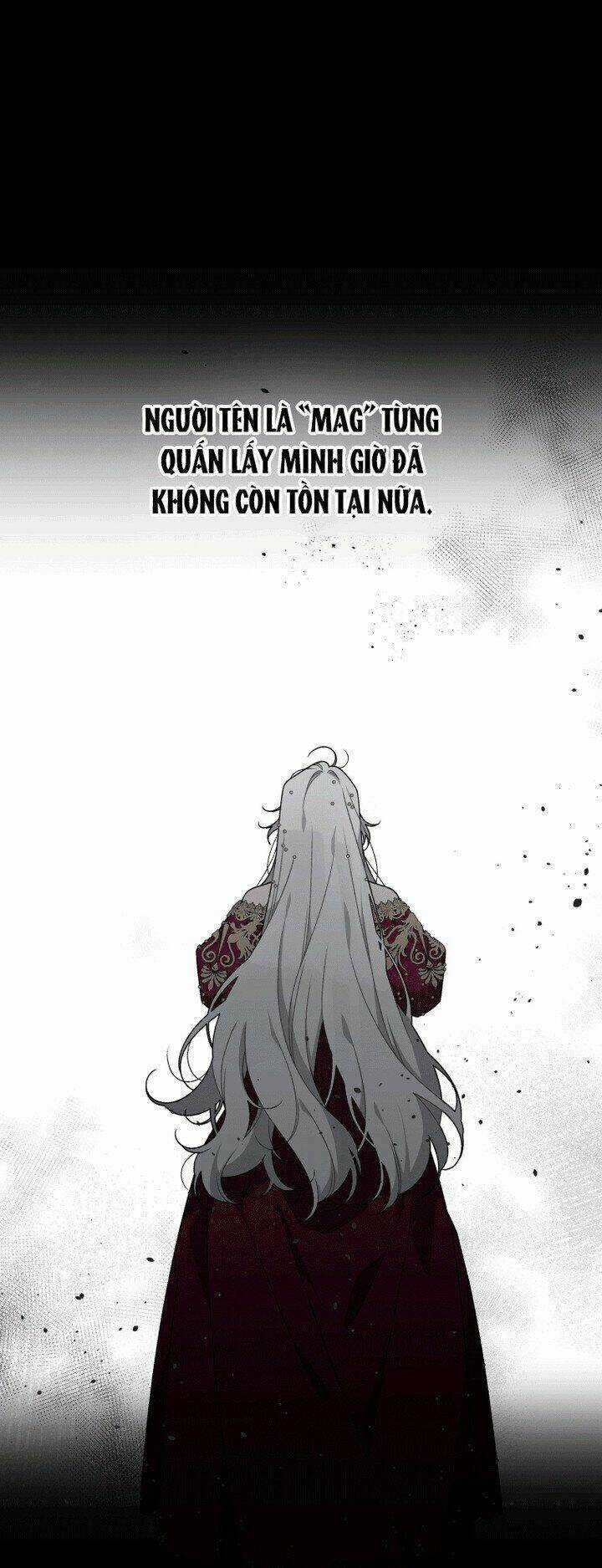 Ác Nữ Thuần Hoá Quái Thú Chapter 22 trang 61
