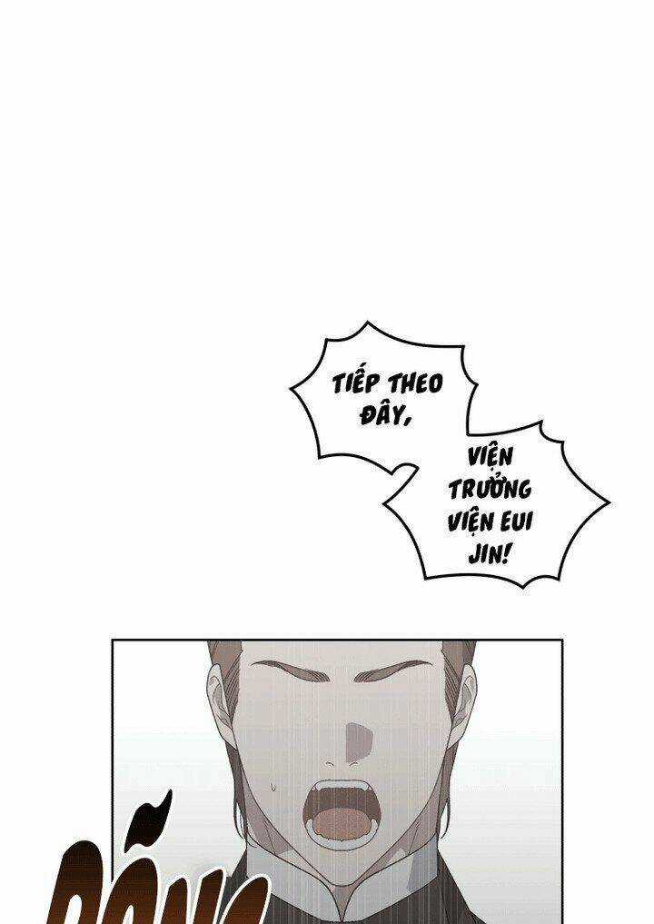 Ác Nữ Thuần Hoá Quái Thú Chapter 22 trang 65