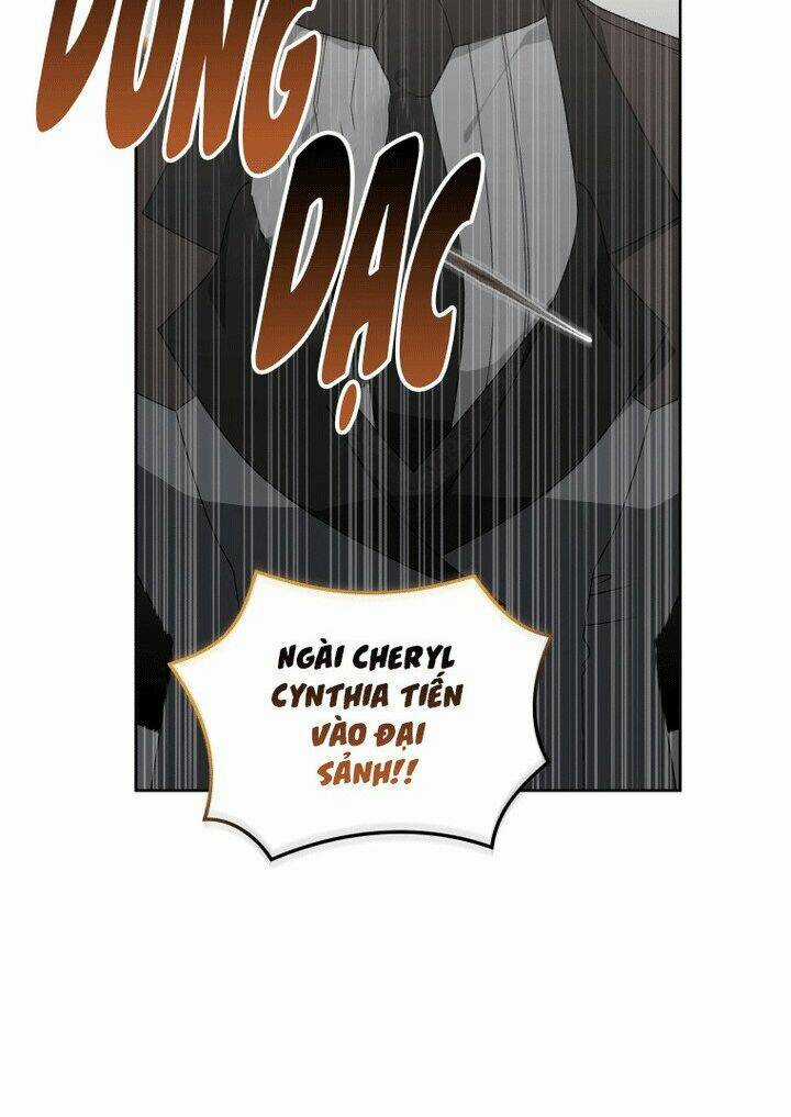 Ác Nữ Thuần Hoá Quái Thú Chapter 22 trang 66