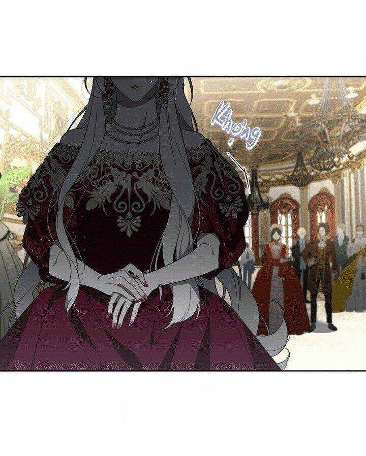 Ác Nữ Thuần Hoá Quái Thú Chapter 22 trang 67