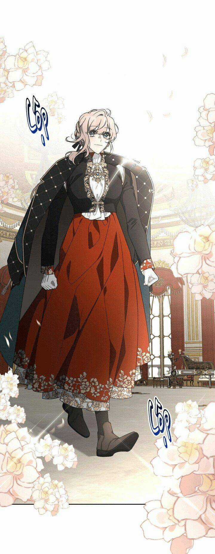 Ác Nữ Thuần Hoá Quái Thú Chapter 22 trang 68