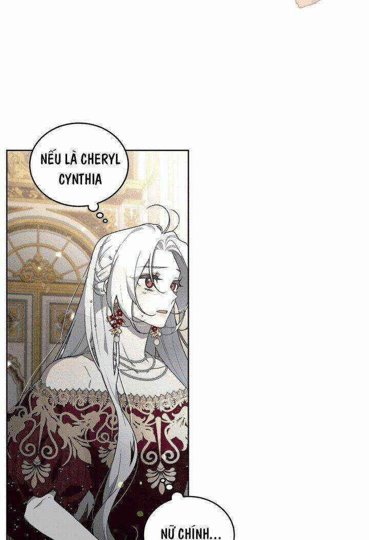 Ác Nữ Thuần Hoá Quái Thú Chapter 22 trang 69