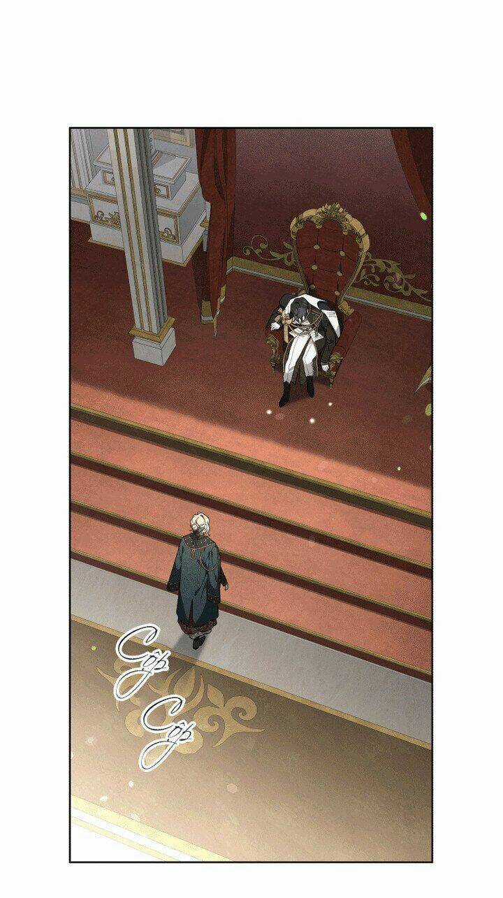 Ác Nữ Thuần Hoá Quái Thú Chapter 22 trang 72