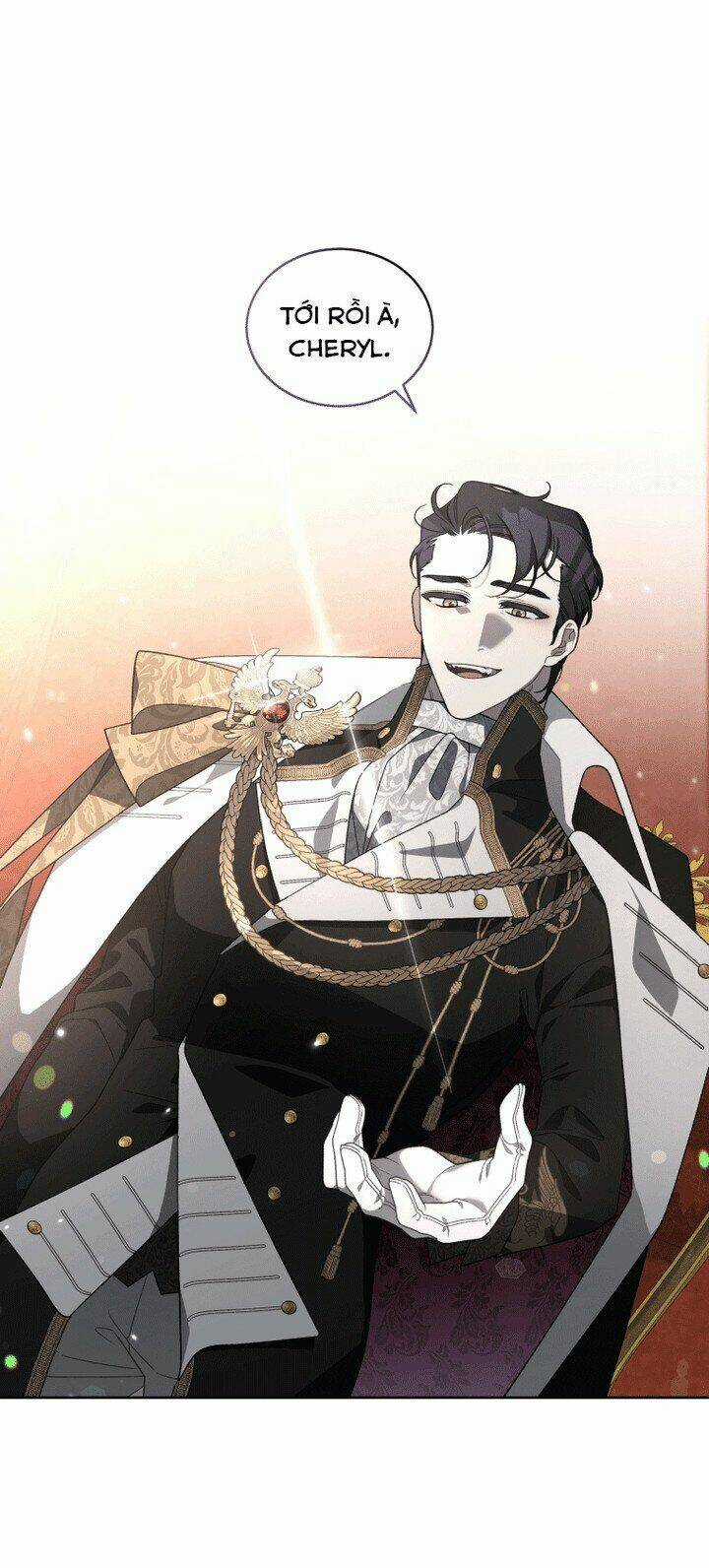 Ác Nữ Thuần Hoá Quái Thú Chapter 22 trang 73