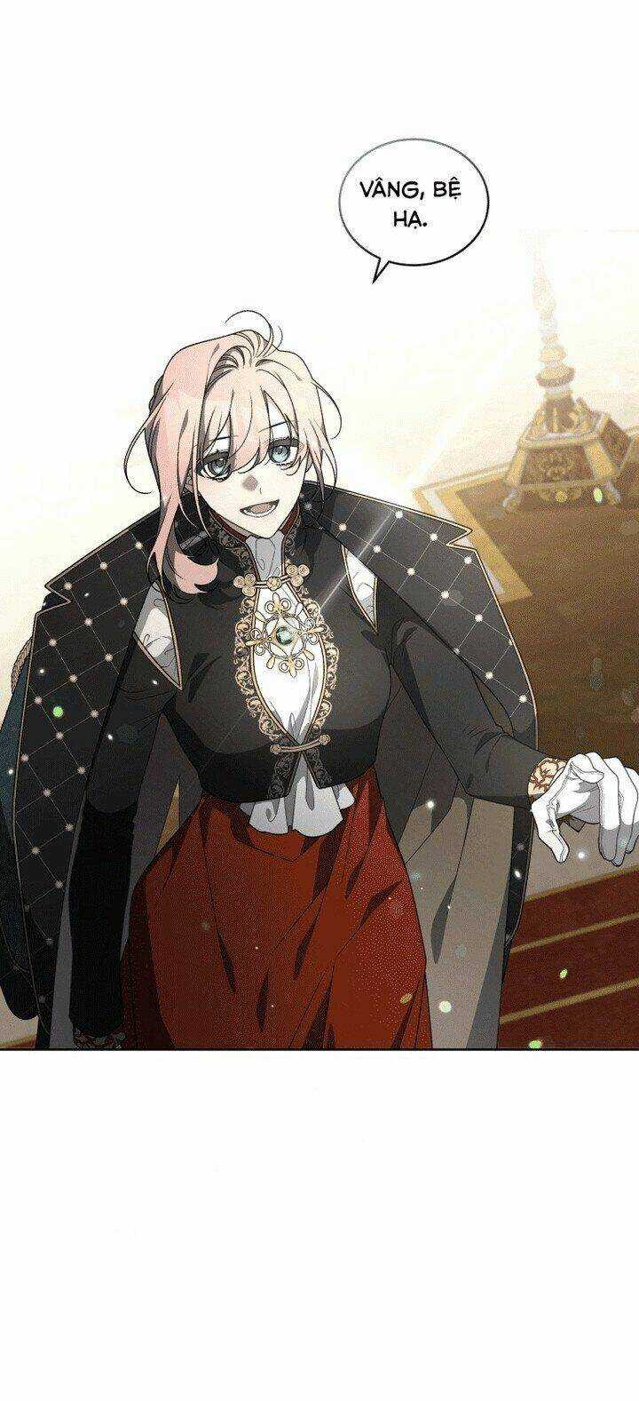 Ác Nữ Thuần Hoá Quái Thú Chapter 22 trang 74