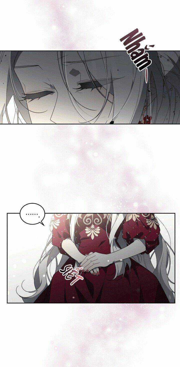 Ác Nữ Thuần Hoá Quái Thú Chapter 22 trang 8