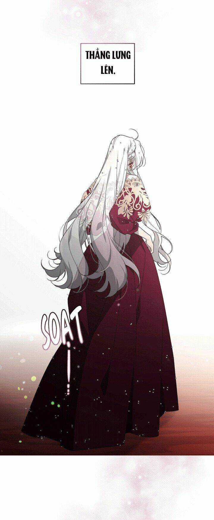 Ác Nữ Thuần Hoá Quái Thú Chapter 22 trang 9