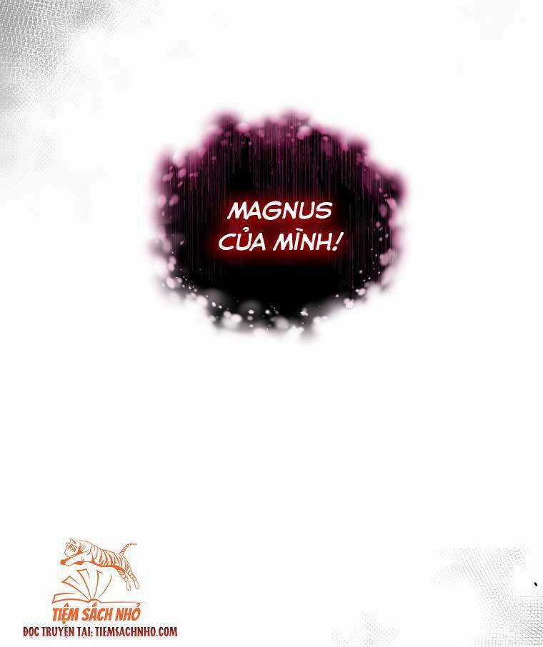 Ác Nữ Thuần Hoá Quái Thú Chapter 23 trang 11