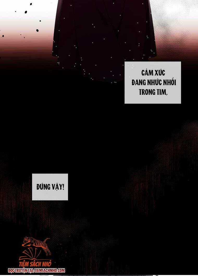 Ác Nữ Thuần Hoá Quái Thú Chapter 23 trang 13