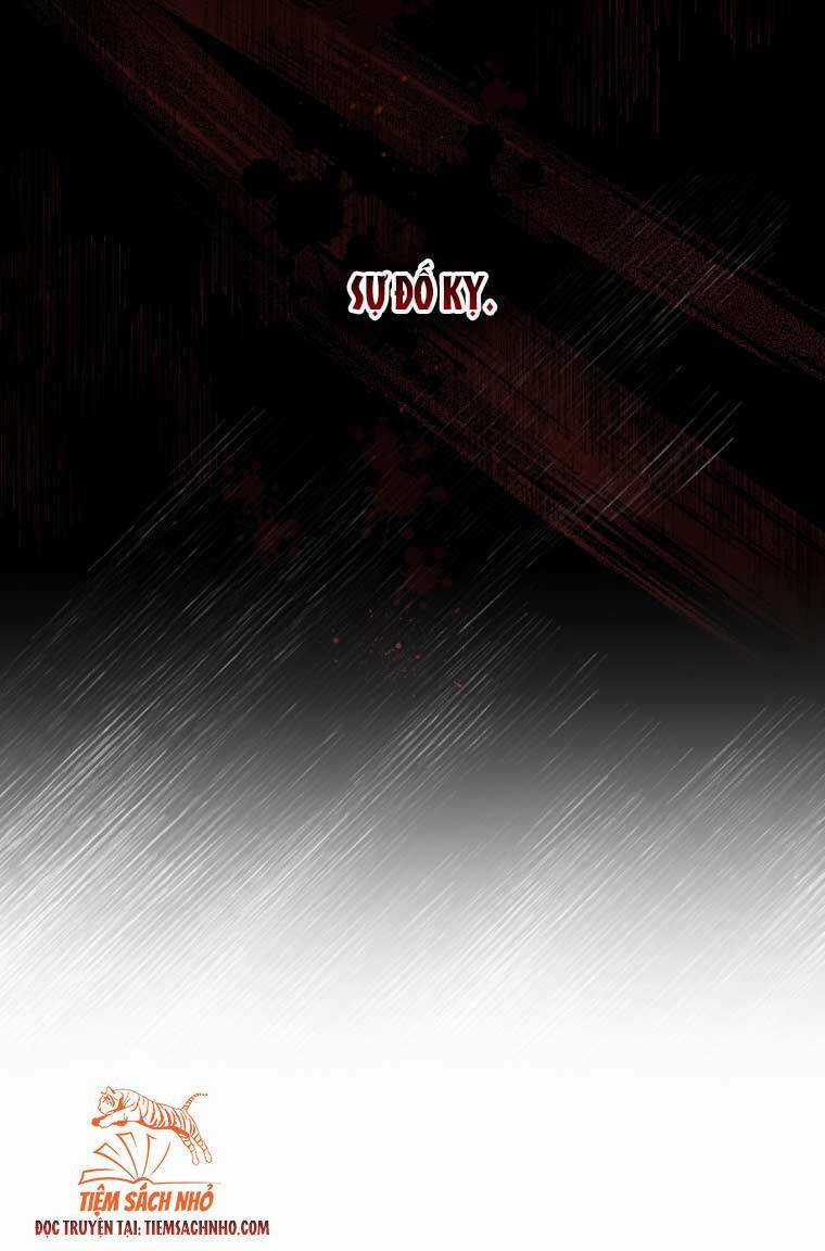 Ác Nữ Thuần Hoá Quái Thú Chapter 23 trang 15