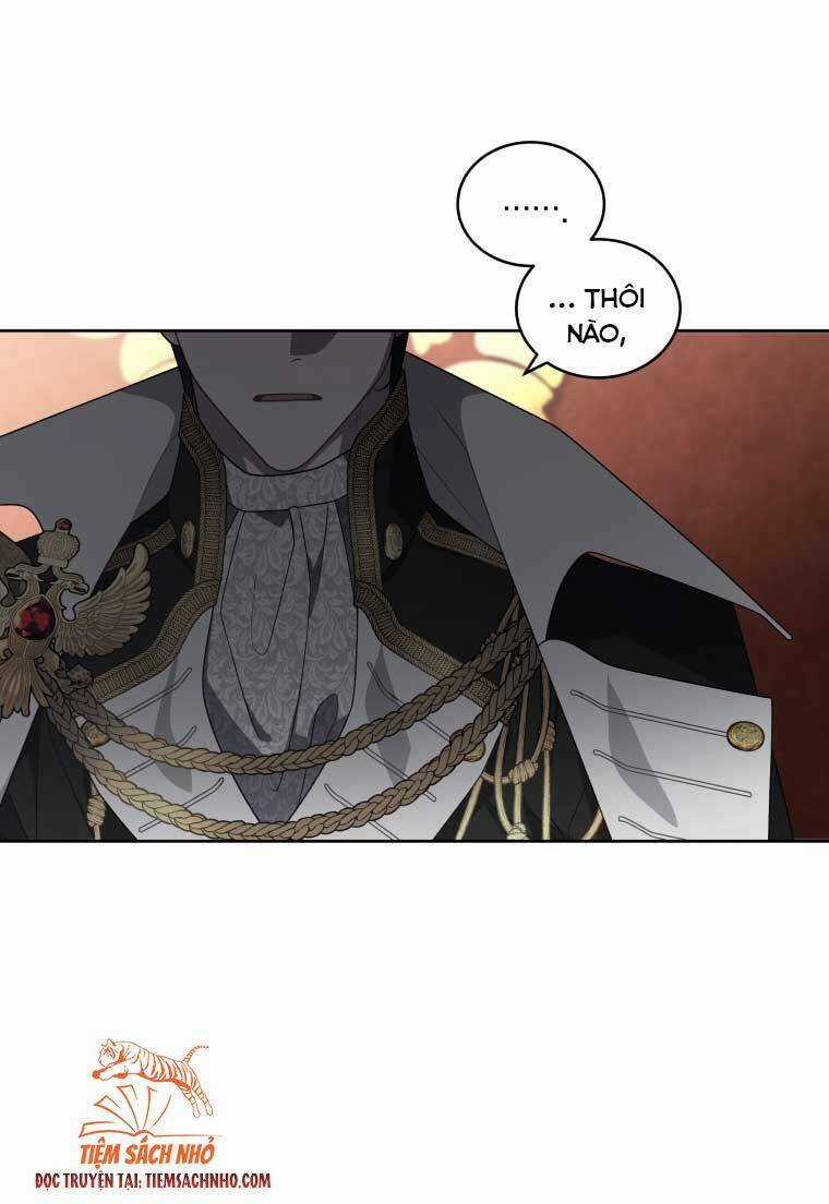 Ác Nữ Thuần Hoá Quái Thú Chapter 23 trang 18