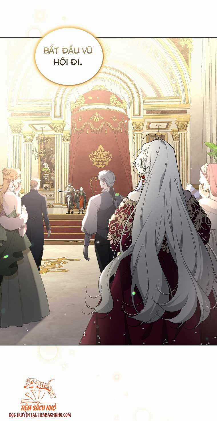 Ác Nữ Thuần Hoá Quái Thú Chapter 23 trang 19