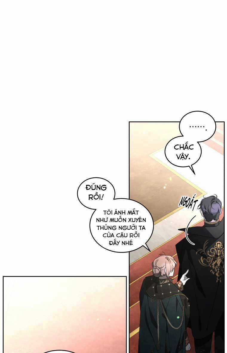 Ác Nữ Thuần Hoá Quái Thú Chapter 23 trang 22