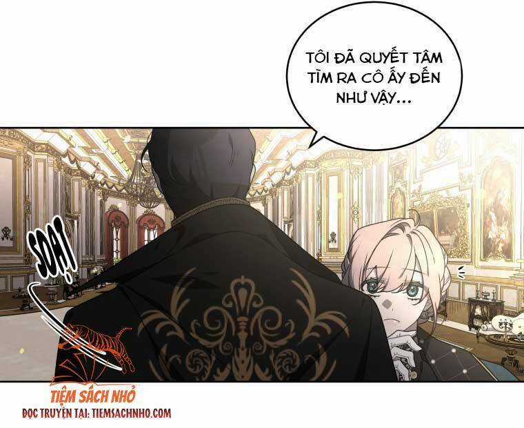 Ác Nữ Thuần Hoá Quái Thú Chapter 23 trang 27