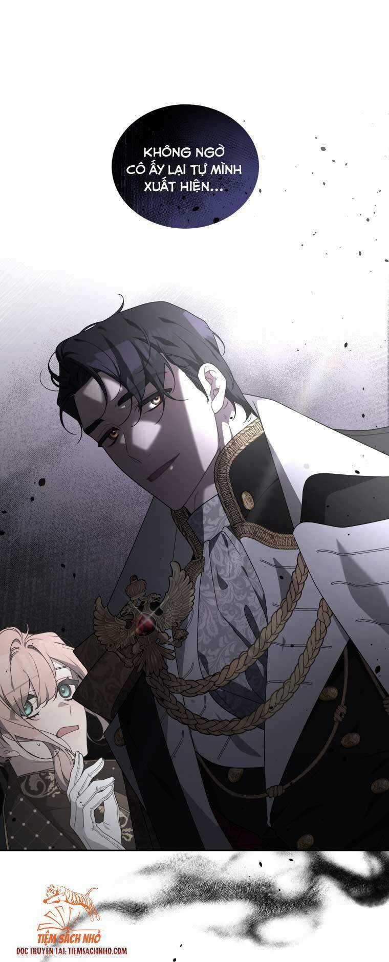 Ác Nữ Thuần Hoá Quái Thú Chapter 23 trang 28