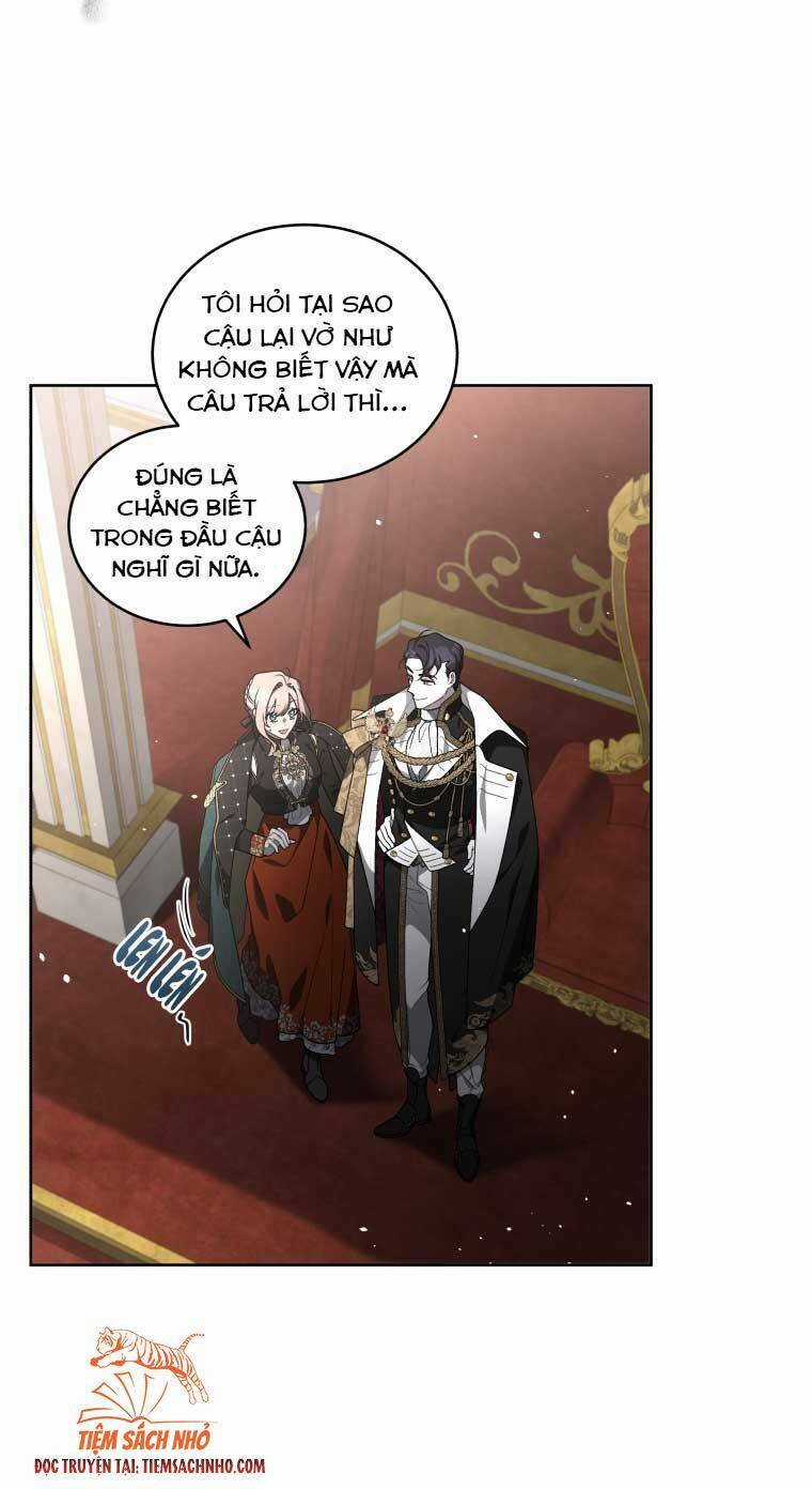 Ác Nữ Thuần Hoá Quái Thú Chapter 23 trang 29