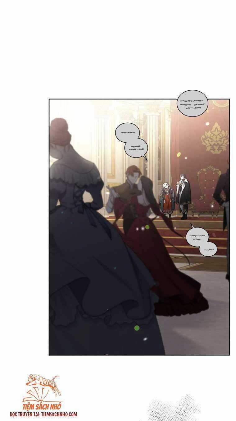 Ác Nữ Thuần Hoá Quái Thú Chapter 23 trang 30