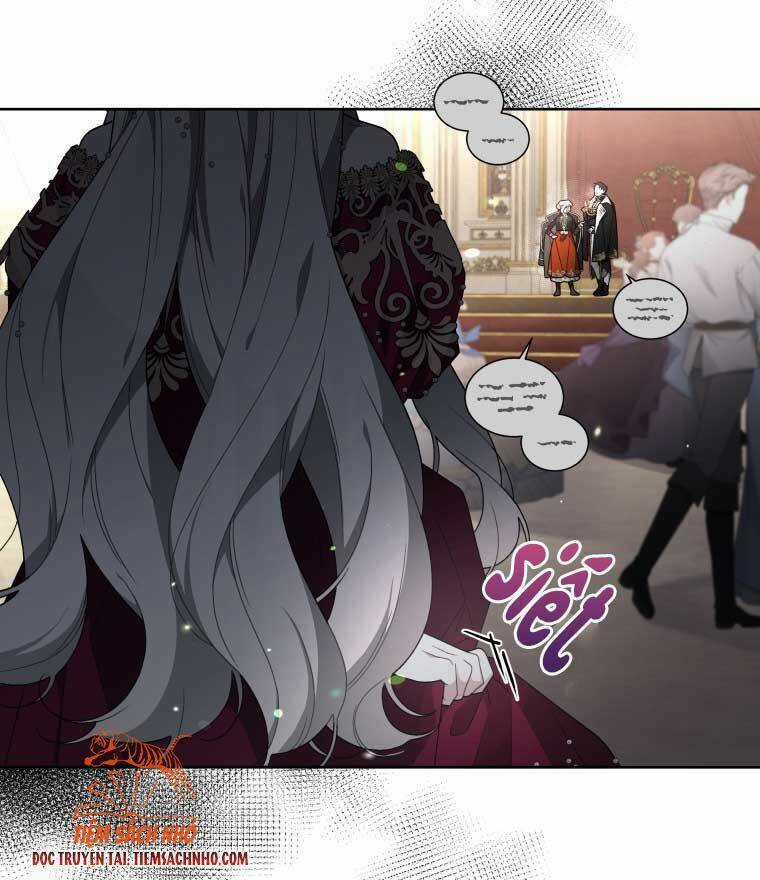 Ác Nữ Thuần Hoá Quái Thú Chapter 23 trang 31