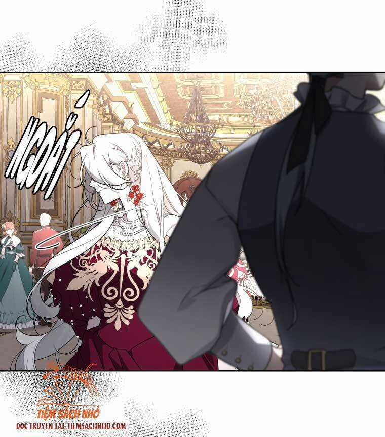 Ác Nữ Thuần Hoá Quái Thú Chapter 23 trang 33