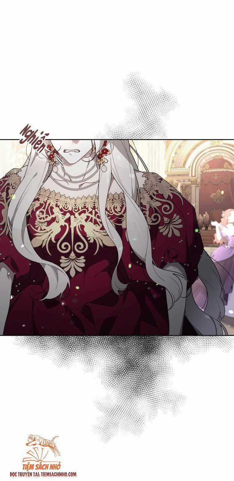 Ác Nữ Thuần Hoá Quái Thú Chapter 23 trang 35