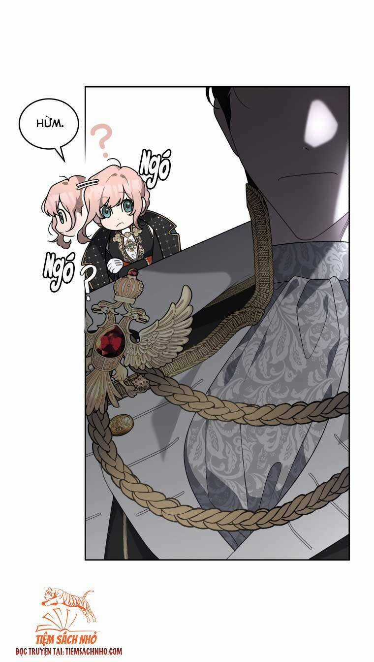 Ác Nữ Thuần Hoá Quái Thú Chapter 23 trang 36