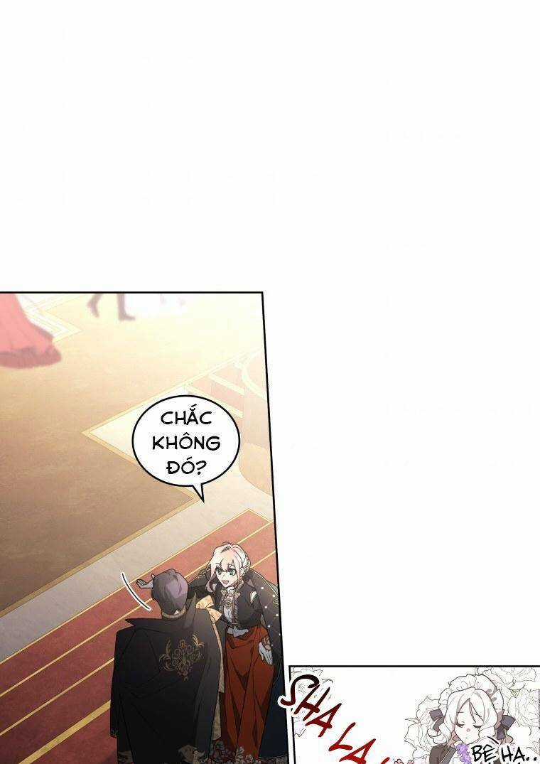 Ác Nữ Thuần Hoá Quái Thú Chapter 23 trang 38