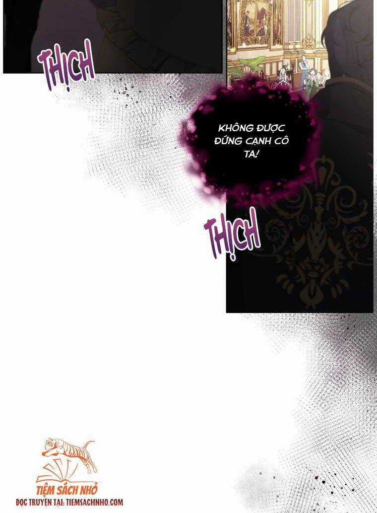 Ác Nữ Thuần Hoá Quái Thú Chapter 23 trang 4