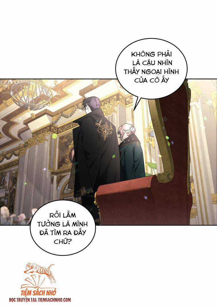 Ác Nữ Thuần Hoá Quái Thú Chapter 23 trang 41