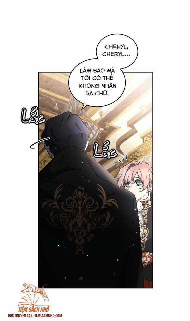 Ác Nữ Thuần Hoá Quái Thú Chapter 23 trang 42