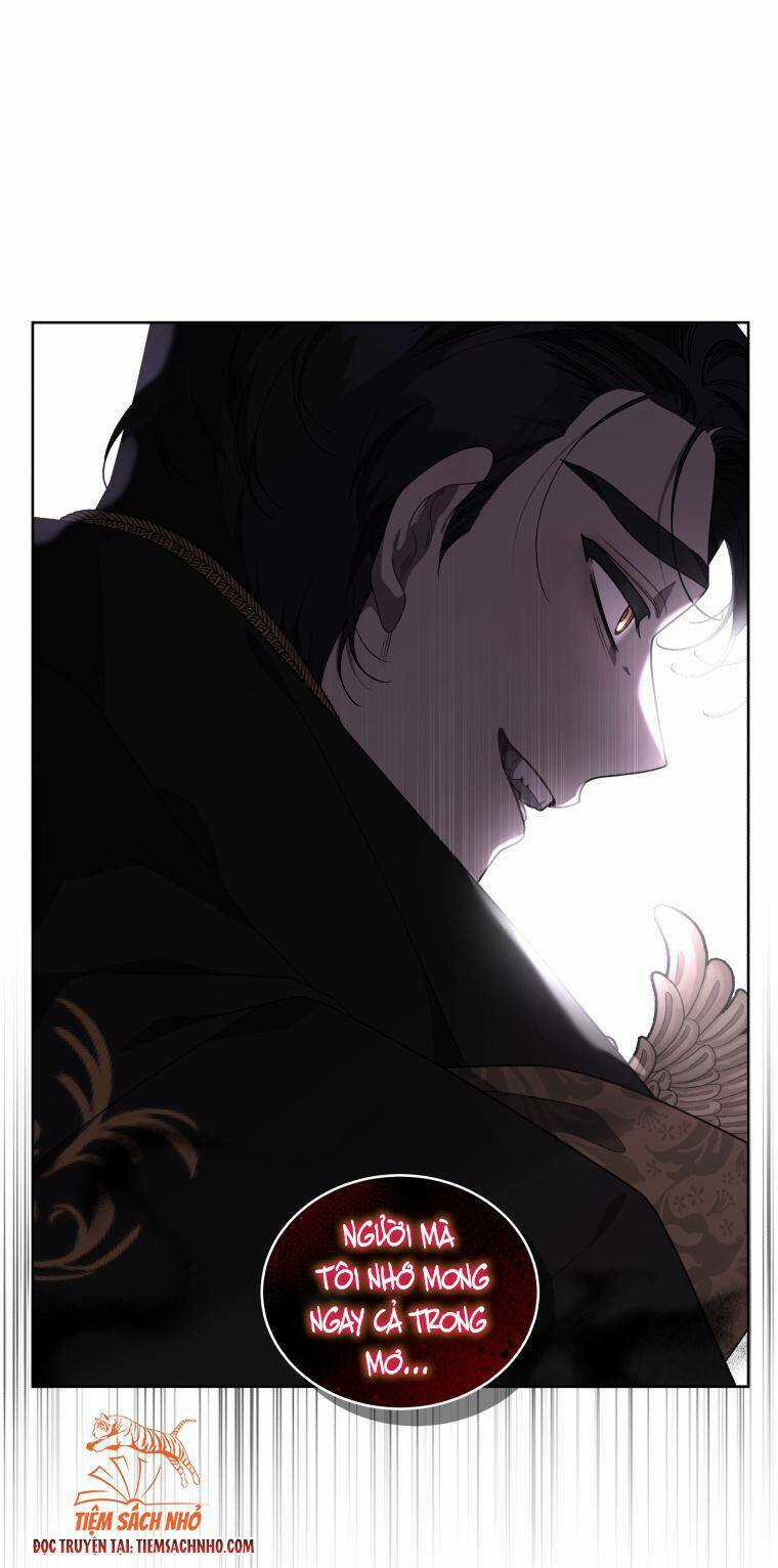 Ác Nữ Thuần Hoá Quái Thú Chapter 23 trang 43