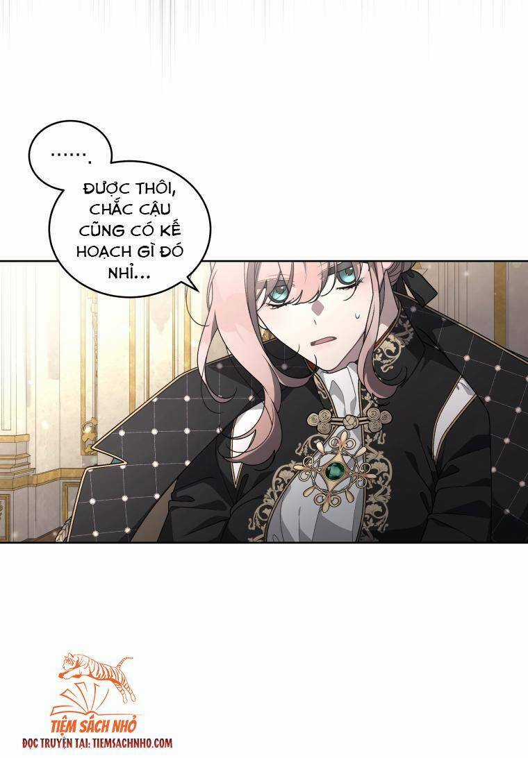 Ác Nữ Thuần Hoá Quái Thú Chapter 23 trang 44