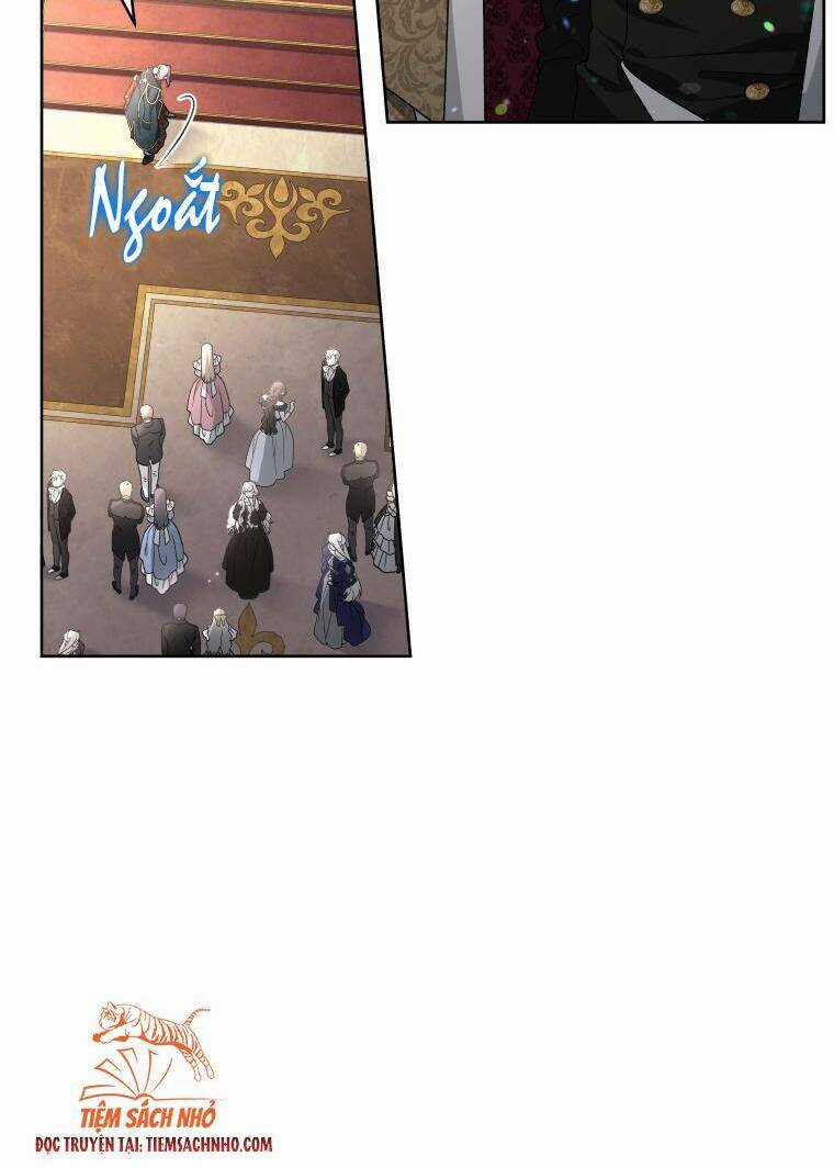 Ác Nữ Thuần Hoá Quái Thú Chapter 23 trang 48