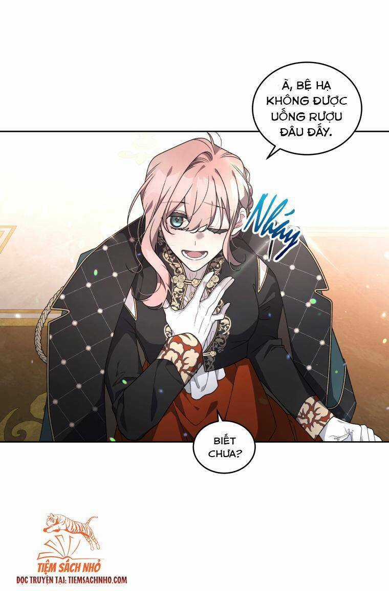 Ác Nữ Thuần Hoá Quái Thú Chapter 23 trang 49