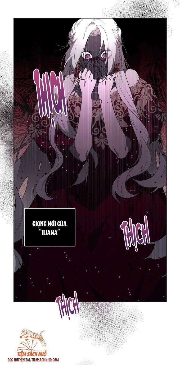 Ác Nữ Thuần Hoá Quái Thú Chapter 23 trang 5