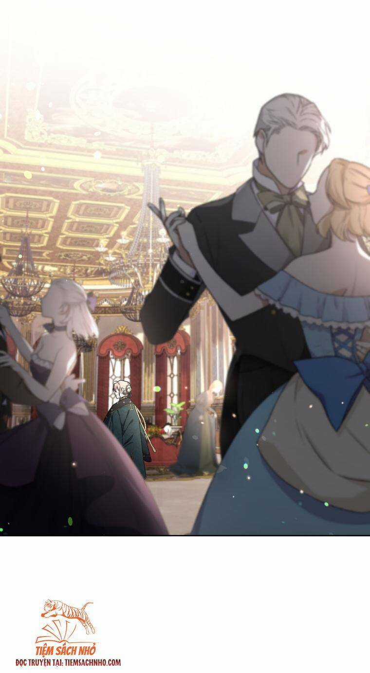 Ác Nữ Thuần Hoá Quái Thú Chapter 23 trang 52