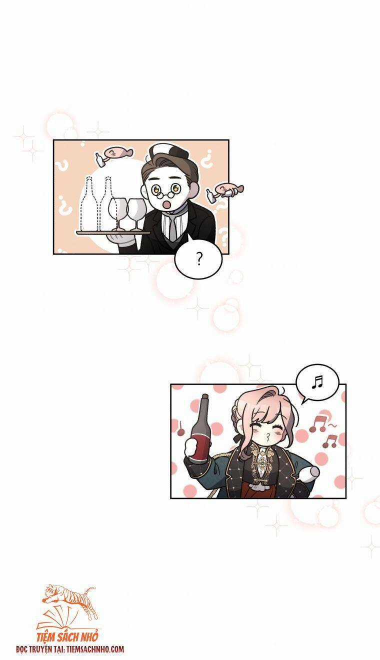 Ác Nữ Thuần Hoá Quái Thú Chapter 23 trang 54