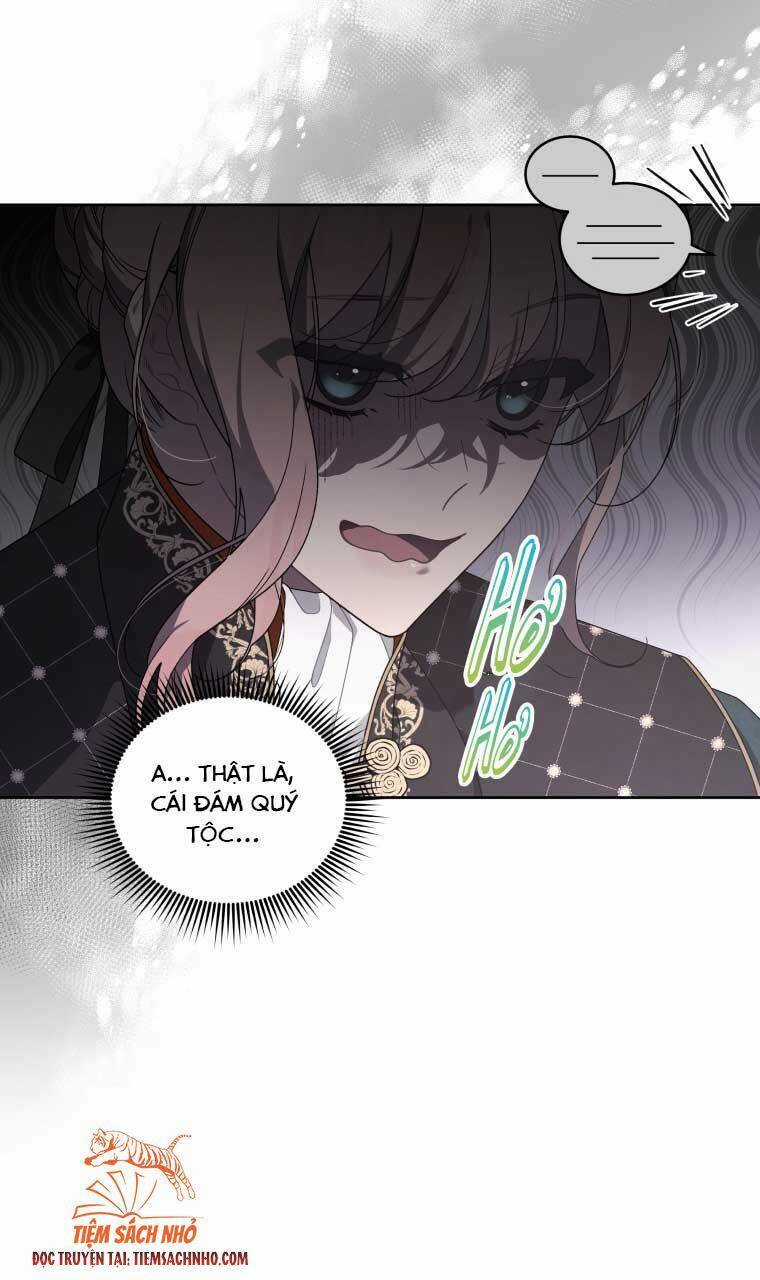 Ác Nữ Thuần Hoá Quái Thú Chapter 23 trang 59