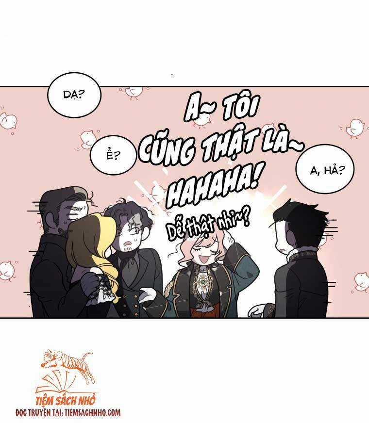 Ác Nữ Thuần Hoá Quái Thú Chapter 23 trang 62